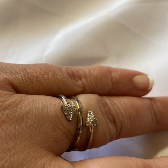 Adjustable ring - Picture 5 of 6